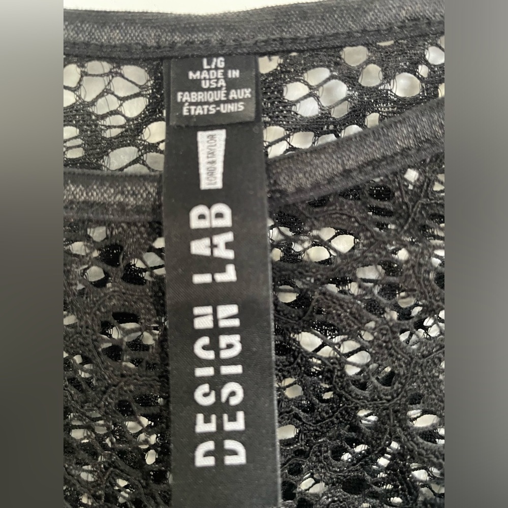 Design Lab Dress - Picture 2 of 3